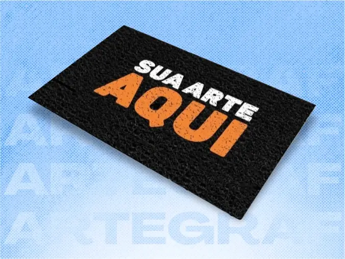 Tapetes Artegraf